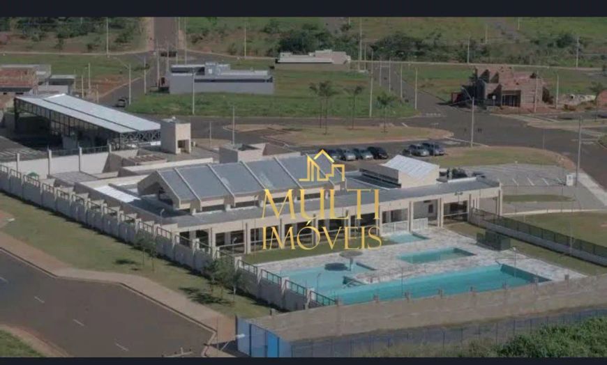 Terreno à venda, 253 m² por R$ 195.000 - Residencial Maria Julia - São José do Rio Preto/SP