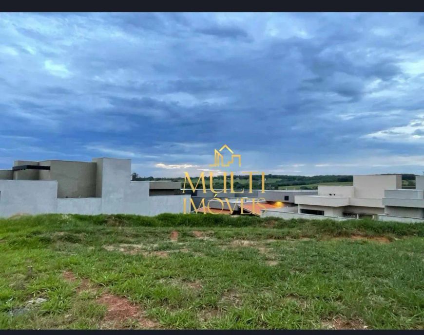 Terreno à venda, 253 m² por R$ 195.000 - Residencial Maria Julia - São José do Rio Preto/SP