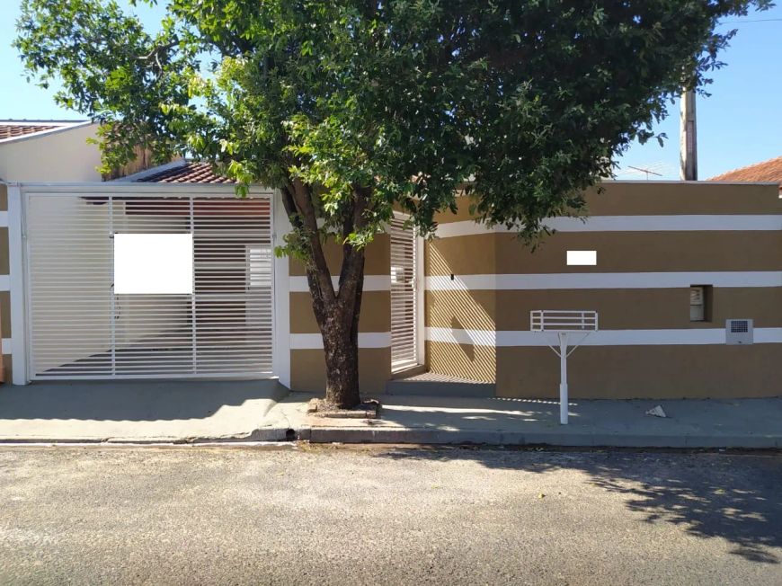 Casa para Venda