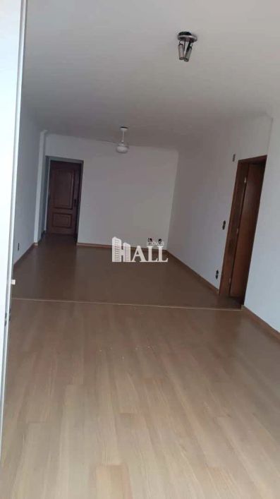 Apartamento com 4 quartos, Vila Maceno