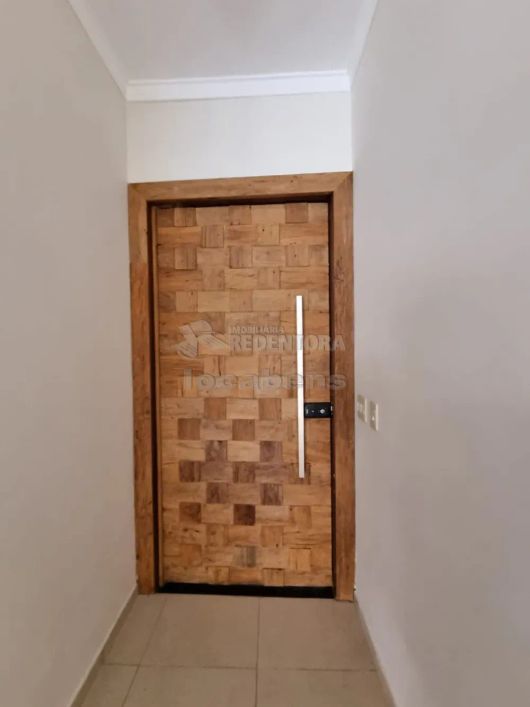 Casa Residencial para Venda - 3 Dormitórios / Loteamento Porto Seguro
