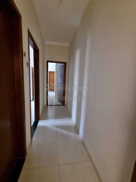 Casa Residencial para Venda - 3 Dormitórios / Loteamento Porto Seguro