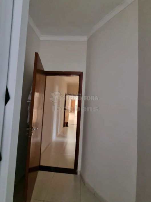 Casa Residencial para Venda - 3 Dormitórios / Loteamento Porto Seguro