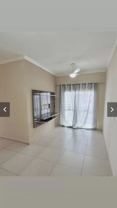 Apartamento com 2 quartos - Zona Leste