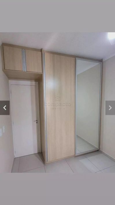 Apartamento com 2 quartos - Zona Leste