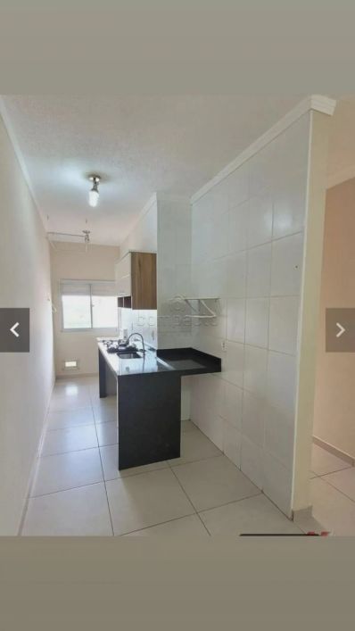 Apartamento com 2 quartos - Zona Leste