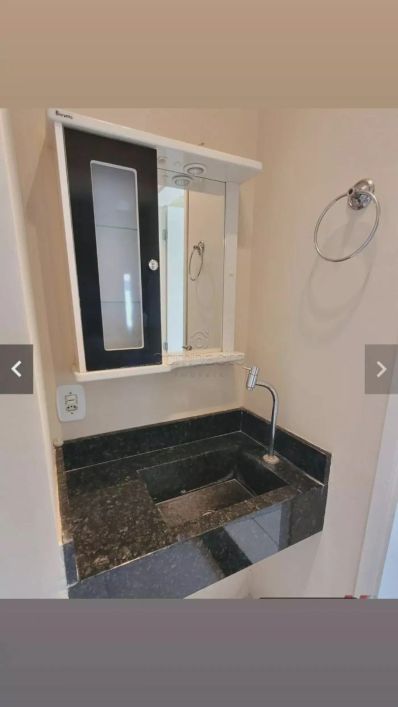 Apartamento com 2 quartos - Zona Leste