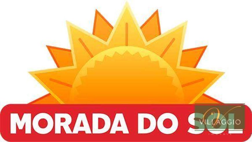 Terreno à venda, 200 m² por R$ 100.000,00 - Residencial Morada do Sol - São José do Rio Preto/SP