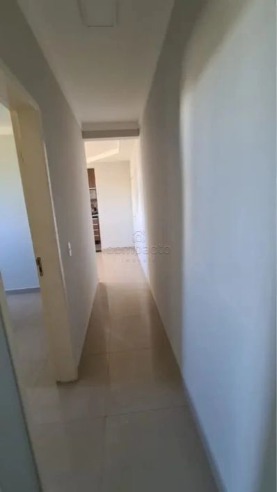 Apartamento Padrão em São José do Rio Preto
