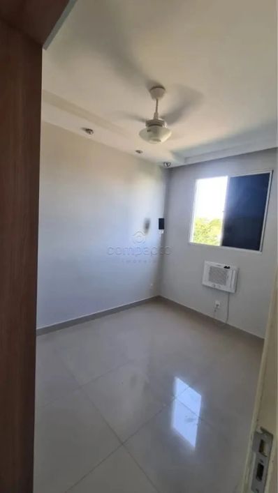 Apartamento Padrão em São José do Rio Preto