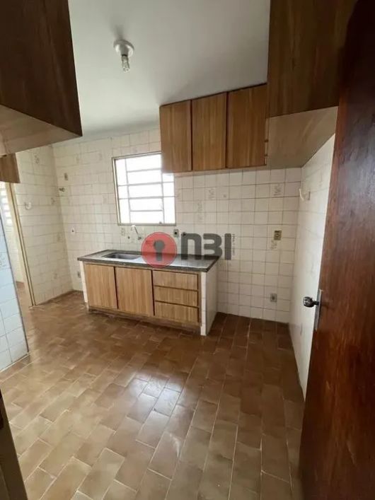Apartamento à venda, VILA BANCARIA, SAO JOSE DO RIO PRETO - SP