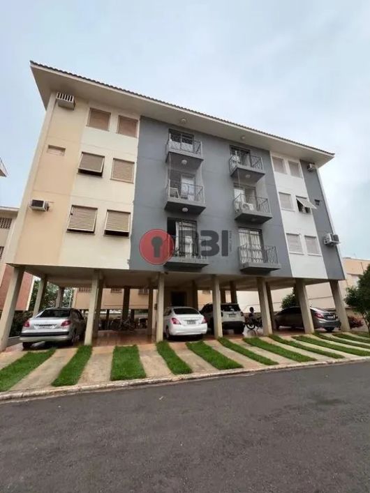 Apartamento à venda, VILA BANCARIA, SAO JOSE DO RIO PRETO - SP