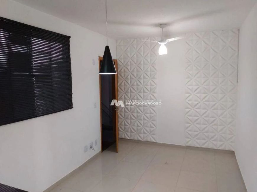 Apartamento com 2 dormitórios à venda, 41 m² por R$ 220.000,00 - Rios di Itália - São José do Rio Pr