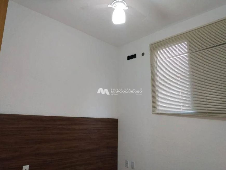 Apartamento com 2 dormitórios à venda, 41 m² por R$ 220.000,00 - Rios di Itália - São José do Rio Pr