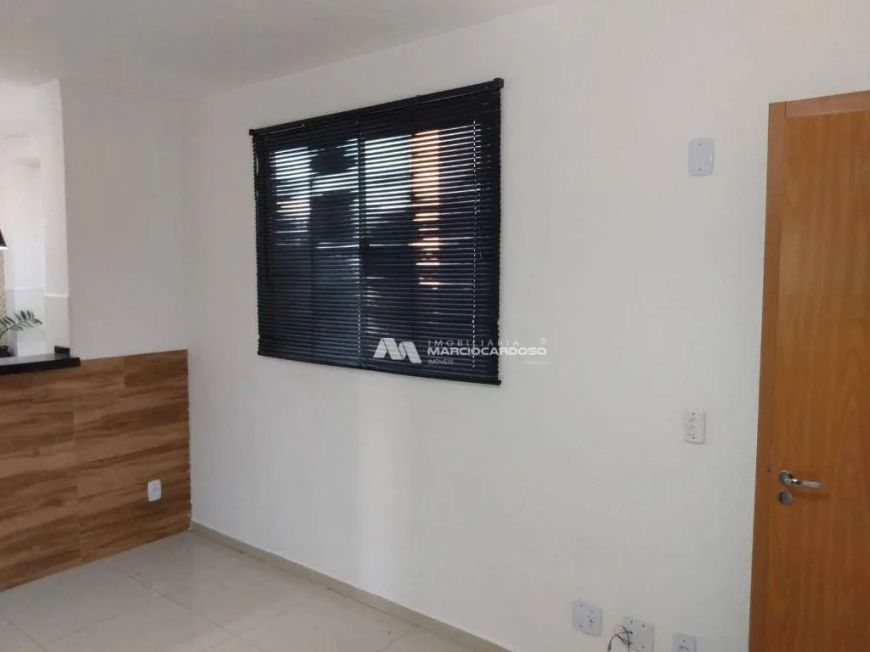 Apartamento com 2 dormitórios à venda, 41 m² por R$ 220.000,00 - Rios di Itália - São José do Rio Pr