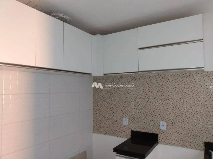 Apartamento com 2 dormitórios à venda, 41 m² por R$ 220.000,00 - Rios di Itália - São José do Rio Pr