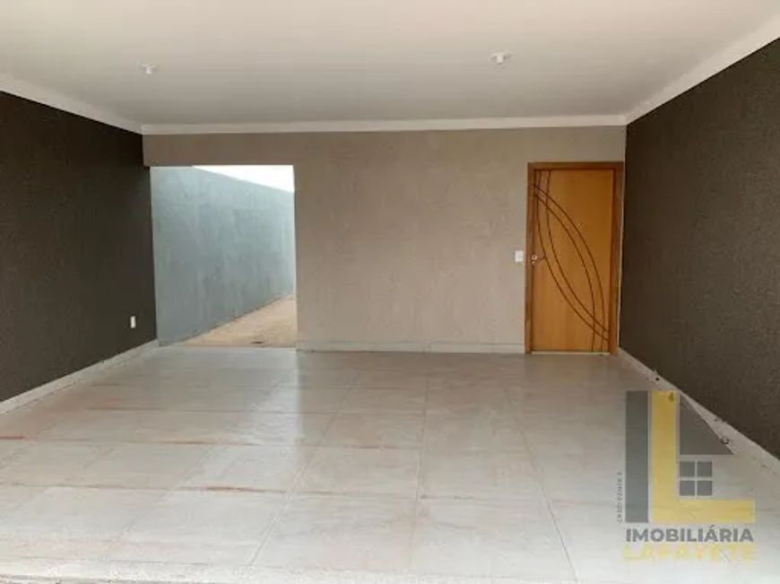 Casa em São José do Rio Preto