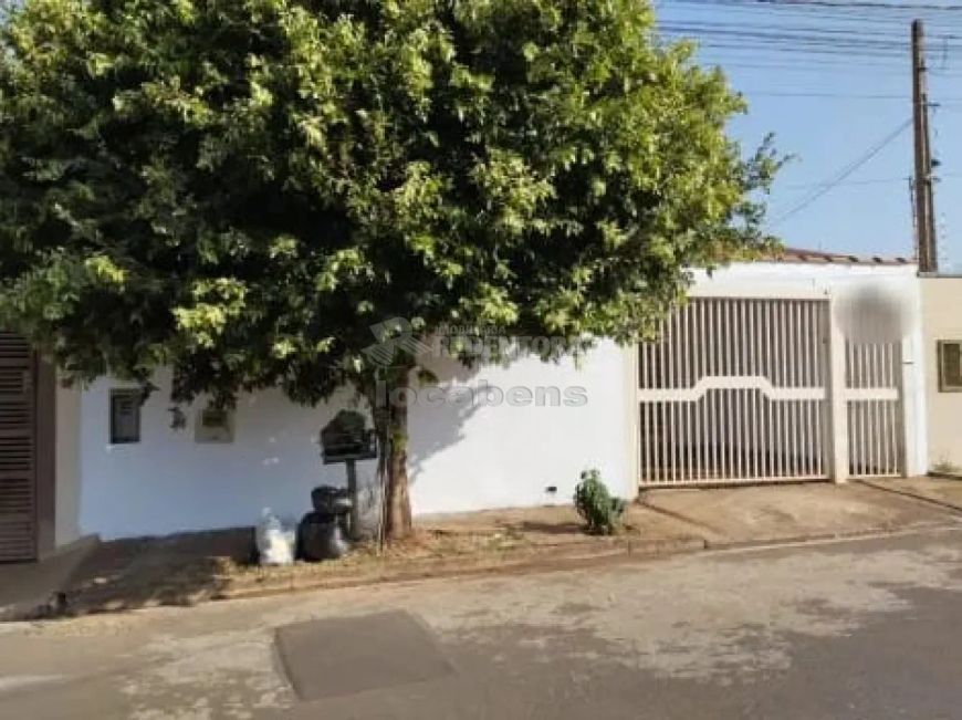 Casa no São Thomaz I