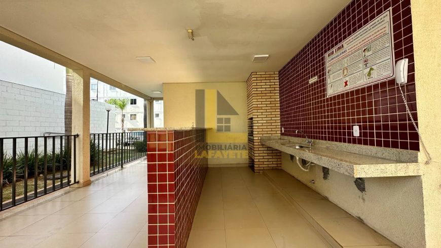 Apartamento em Parque Rio Lima - São José do Rio Preto, SP