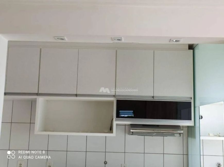 Apartamento com 2 dormitórios à venda, 45 m² por R$ 260.000,00 - Rios di Itália - São José do Rio Pr