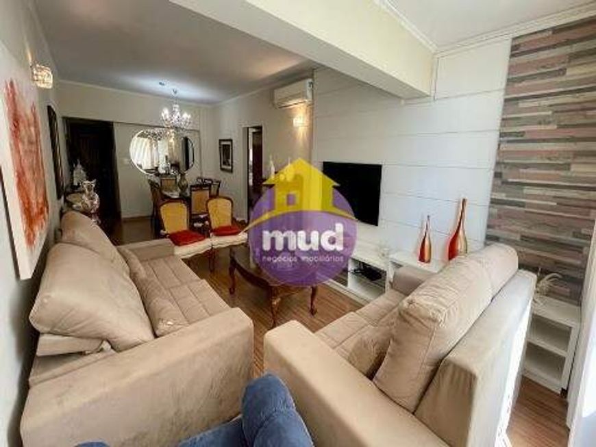 Apartamento à venda no bairro CENTRO, em São José do Rio Preto - SP