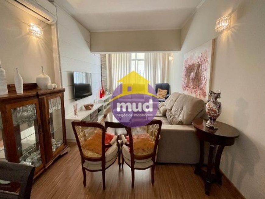 Apartamento à venda no bairro CENTRO, em São José do Rio Preto - SP