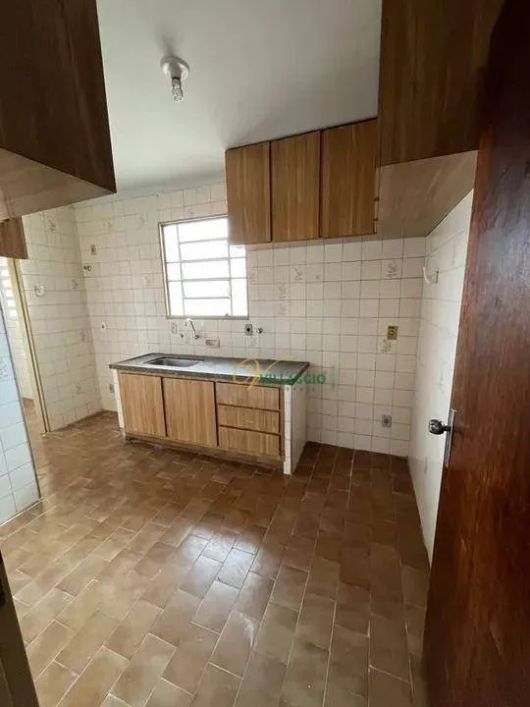 Apartamento com 2 dormitórios à venda, 63 m² por R$ 240.000 - Vila Nossa Senhora de Fátima - São Jos