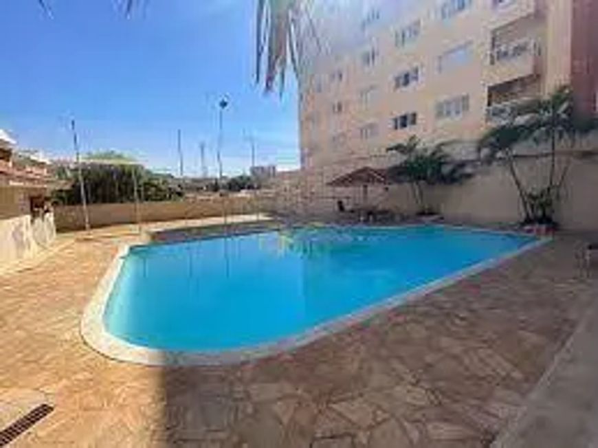 Apartamento com 2 dormitórios à venda, 63 m² por R$ 240.000 - Vila Nossa Senhora de Fátima - São Jos