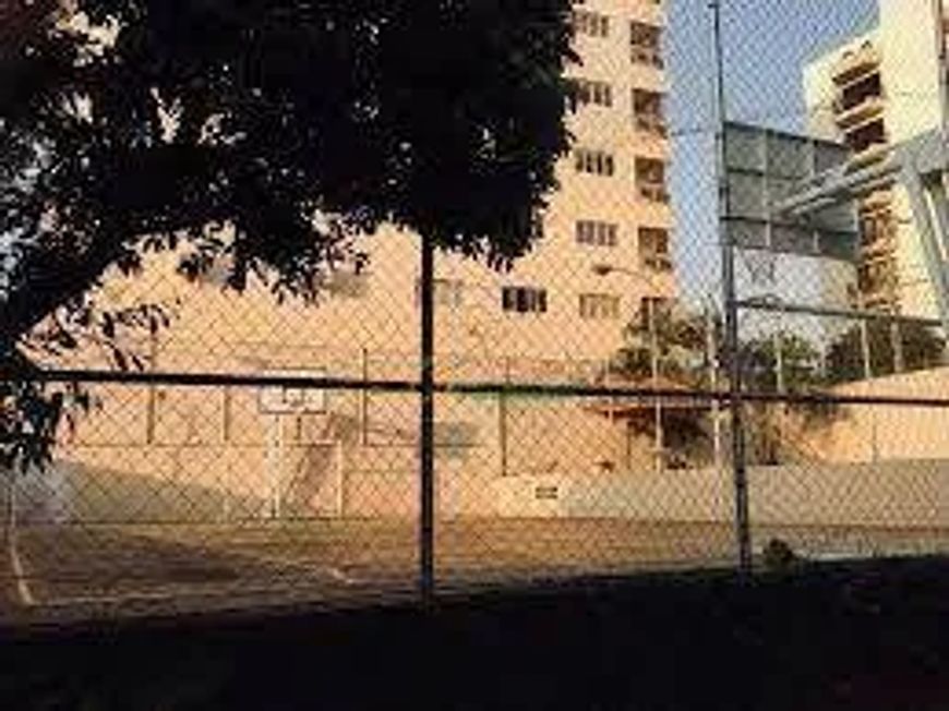 Apartamento com 2 dormitórios à venda, 63 m² por R$ 240.000 - Vila Nossa Senhora de Fátima - São Jos