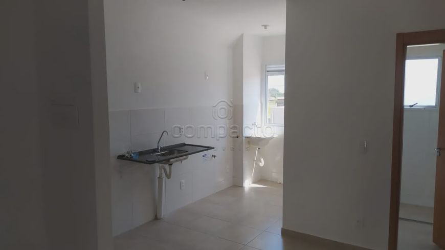 Apartamento Padrão em São José do Rio Preto
