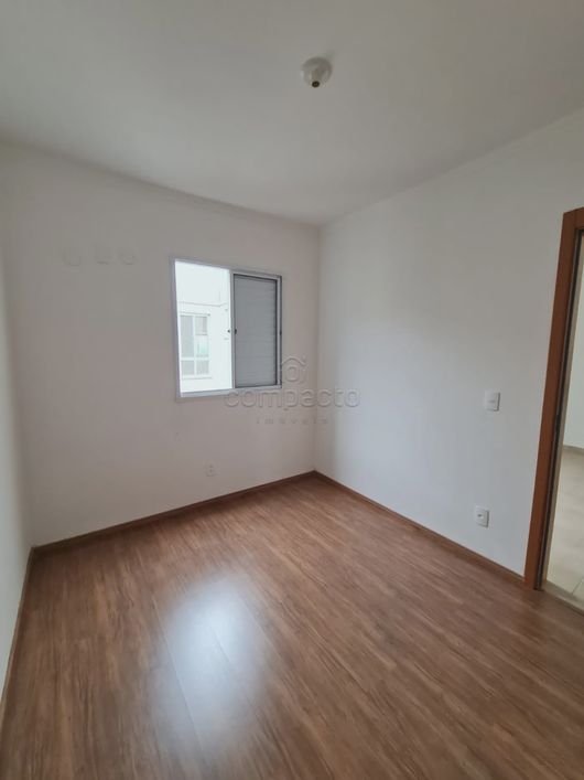 Apartamento Padrão em São José do Rio Preto