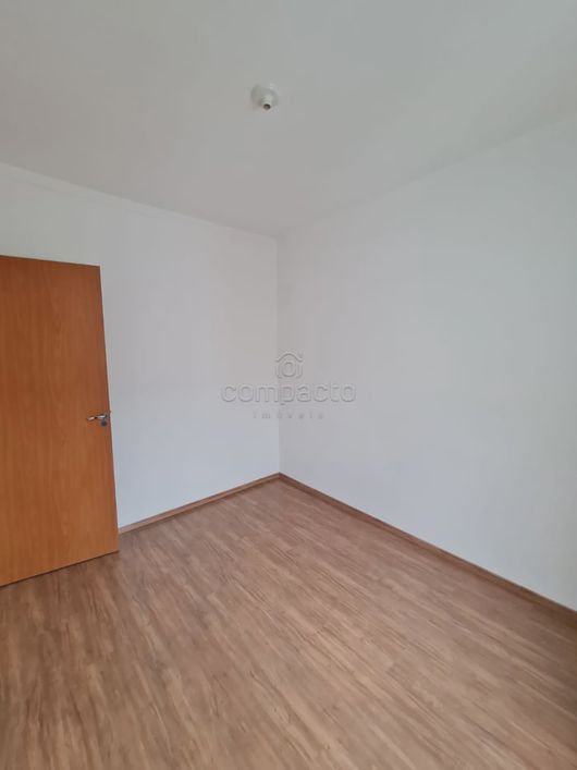 Apartamento Padrão em São José do Rio Preto