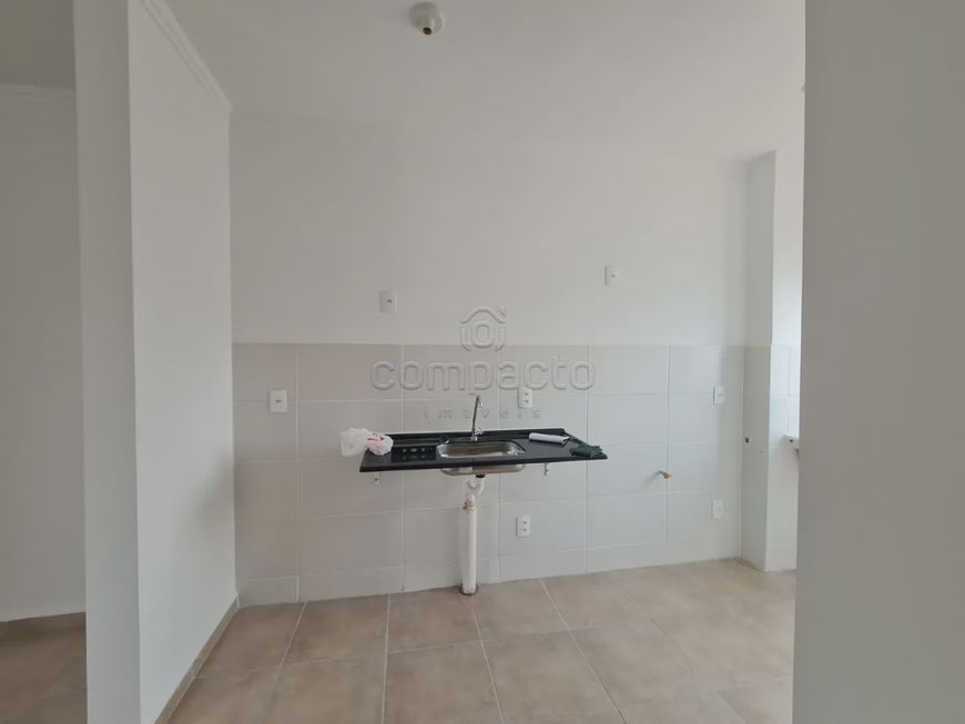 Apartamento Padrão em São José do Rio Preto