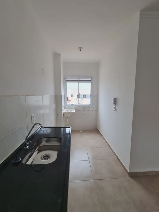Apartamento Padrão em São José do Rio Preto