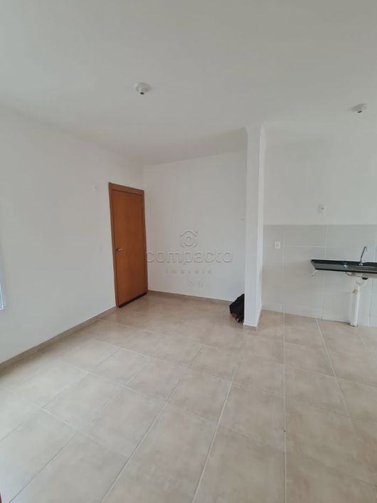 Apartamento Padrão em São José do Rio Preto