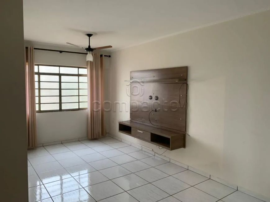 Apartamento Padrão em São José do Rio Preto