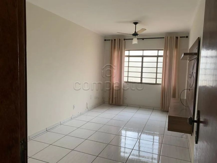 Apartamento Padrão em São José do Rio Preto