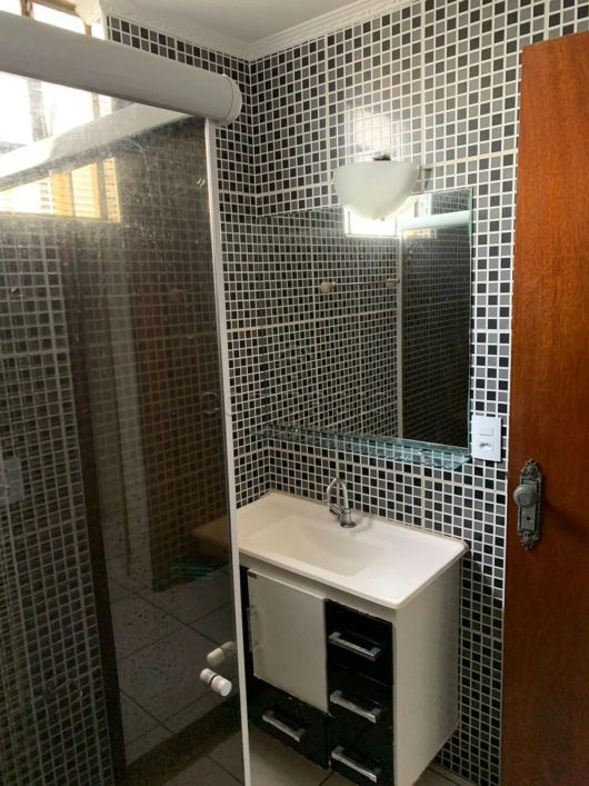 Apartamento Padrão em São José do Rio Preto