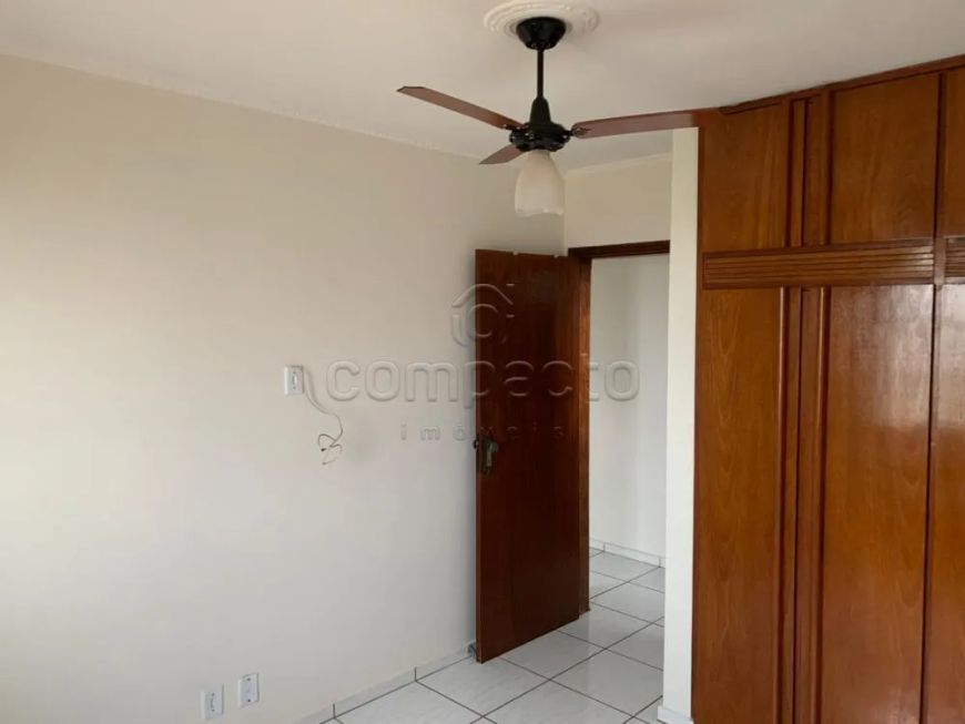 Apartamento Padrão em São José do Rio Preto