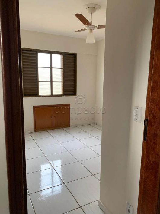 Apartamento Padrão em São José do Rio Preto