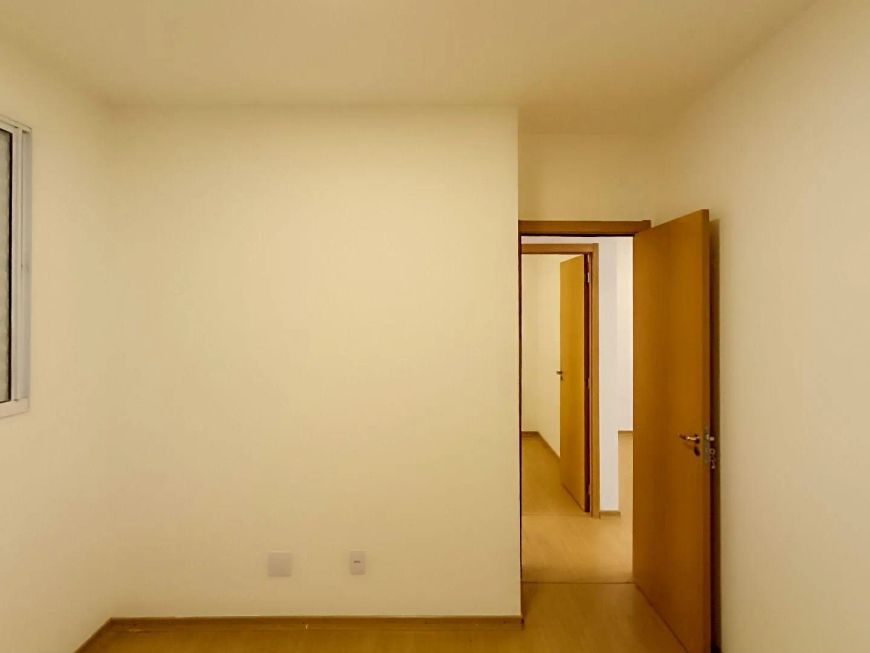 Apartamento com 2 dormitórios e elevador à venda por R$ 190.000 - Rios di Itália - Parque Rio Tanaro