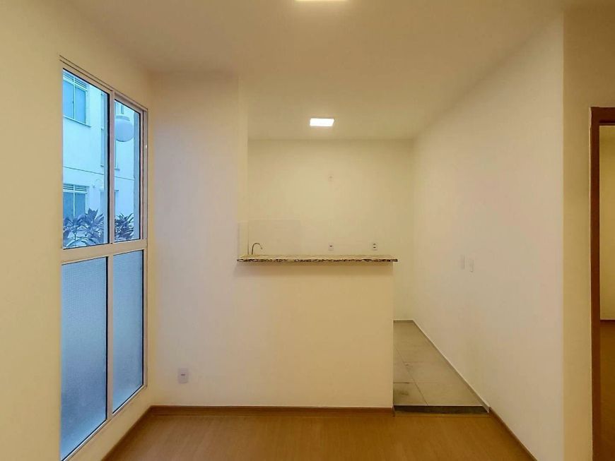 Apartamento com 2 dormitórios e elevador à venda por R$ 190.000 - Rios di Itália - Parque Rio Tanaro