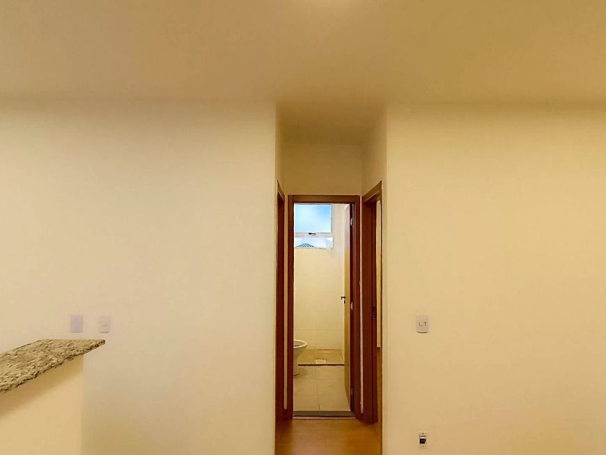 Apartamento com 2 dormitórios e elevador à venda por R$ 190.000 - Rios di Itália - Parque Rio Tanaro