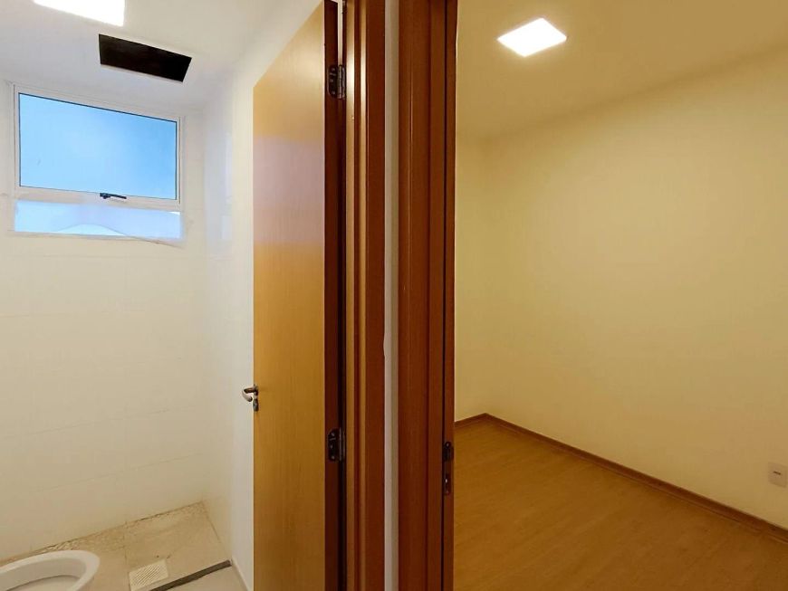 Apartamento com 2 dormitórios e elevador à venda por R$ 190.000 - Rios di Itália - Parque Rio Tanaro