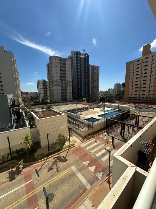 Apto Venda High Redentora 2 dormitórios Maravilhoso