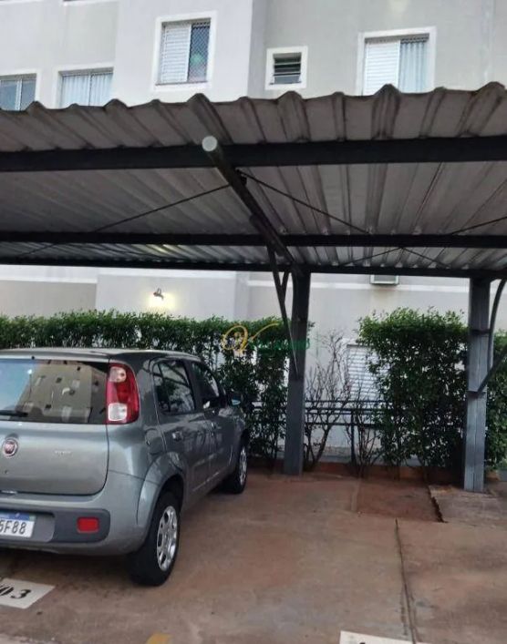 VENDA APARTAMENTO 3ANDAR,RIO POTENGI