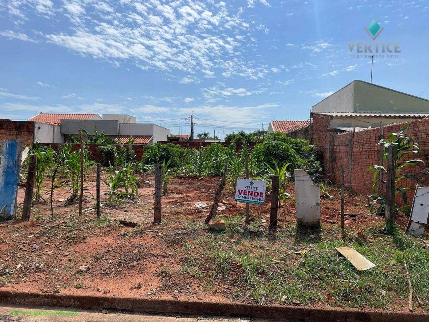 Terreno à venda, 200 m² por R$ 97.000,00 - São Thomaz - São José do Rio Preto/SP