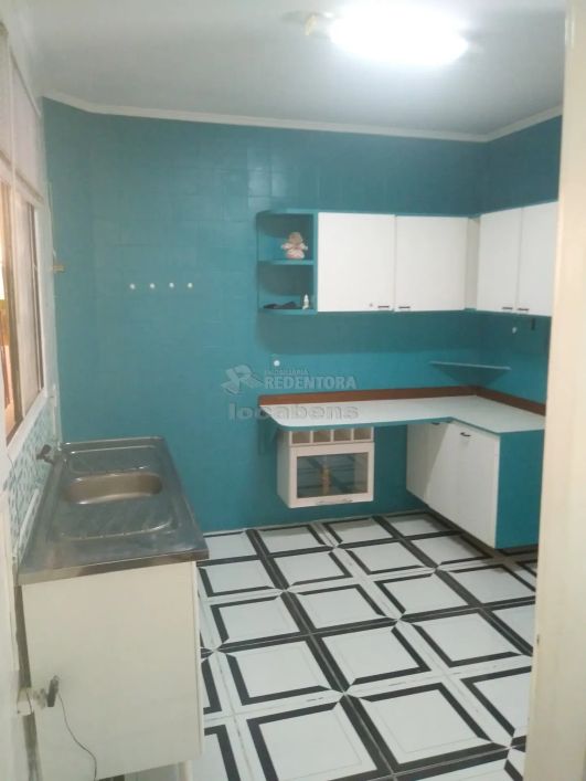 Apartamento Padrão em São José do Rio Preto