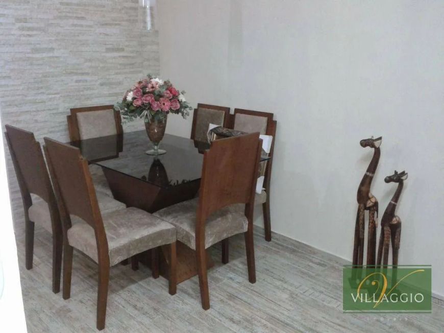 Apartamento à venda, 51 m² por R$ 230.000,00 - Jardim Santa Rosa I - São José do Rio Preto/SP