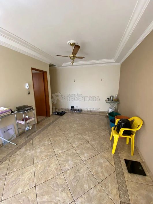 Anchieta- Apartamento com 03 dormitórios
